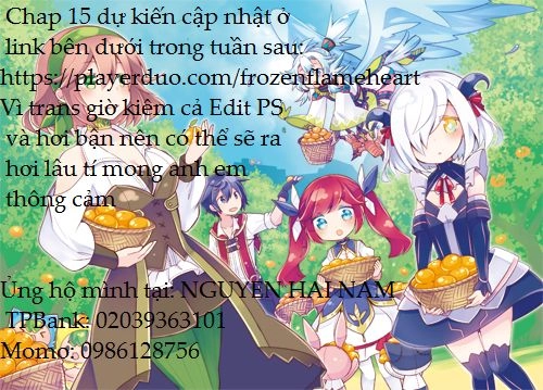 Tenohira Kaitaku Mura De Isekai Kenkokuki: Fueteku Yome-Tachi To Nonbiri Mujintou Life Chapter 14 - 27