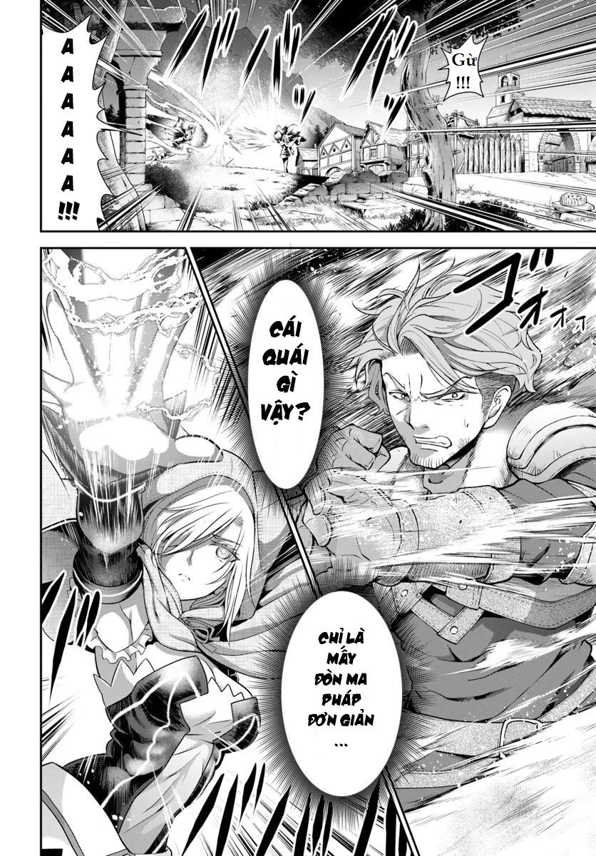 Tenohira Kaitaku Mura De Isekai Kenkokuki: Fueteku Yome-Tachi To Nonbiri Mujintou Life Chapter 15 - 21