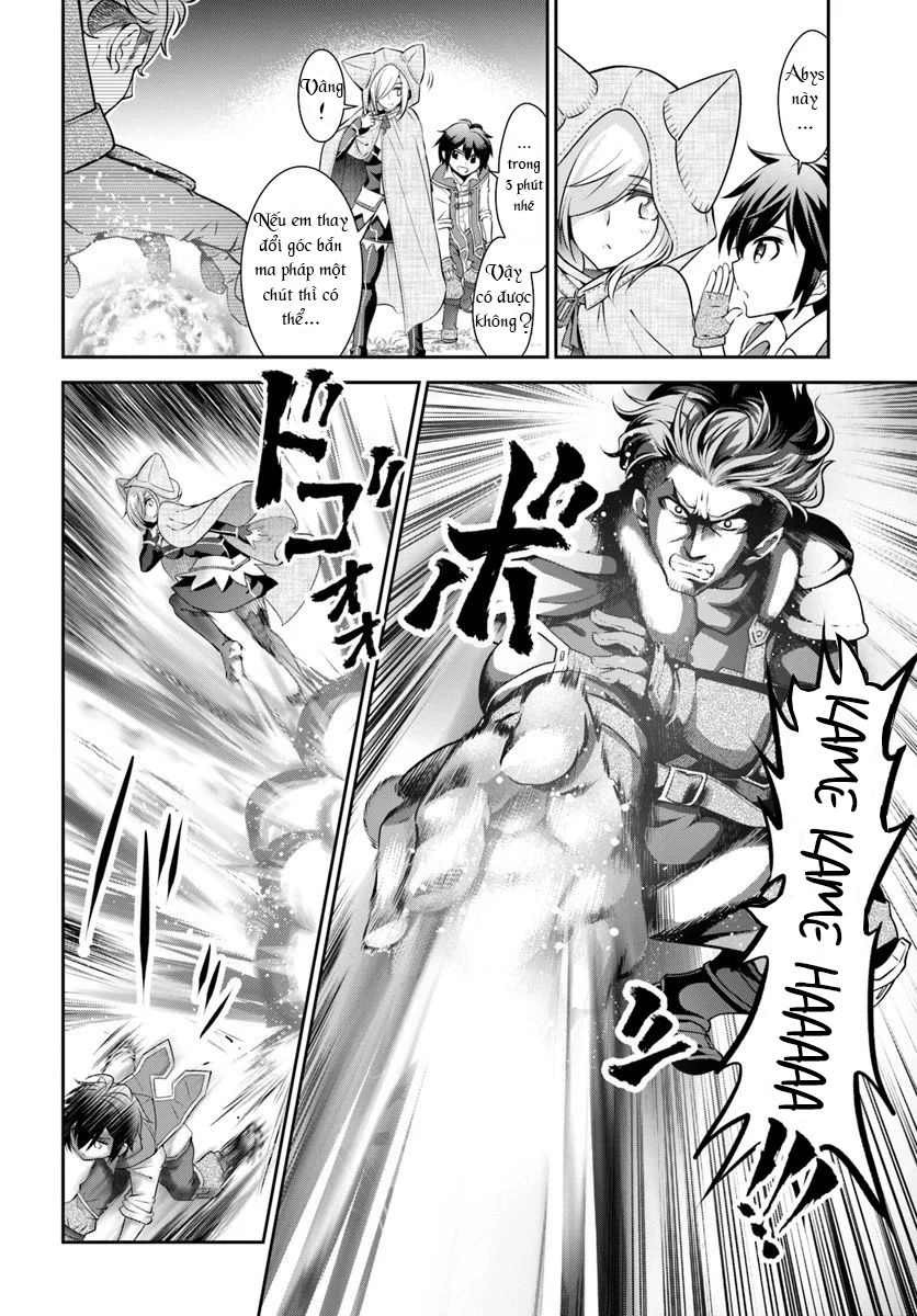 Tenohira Kaitaku Mura De Isekai Kenkokuki: Fueteku Yome-Tachi To Nonbiri Mujintou Life Chapter 15 - 25