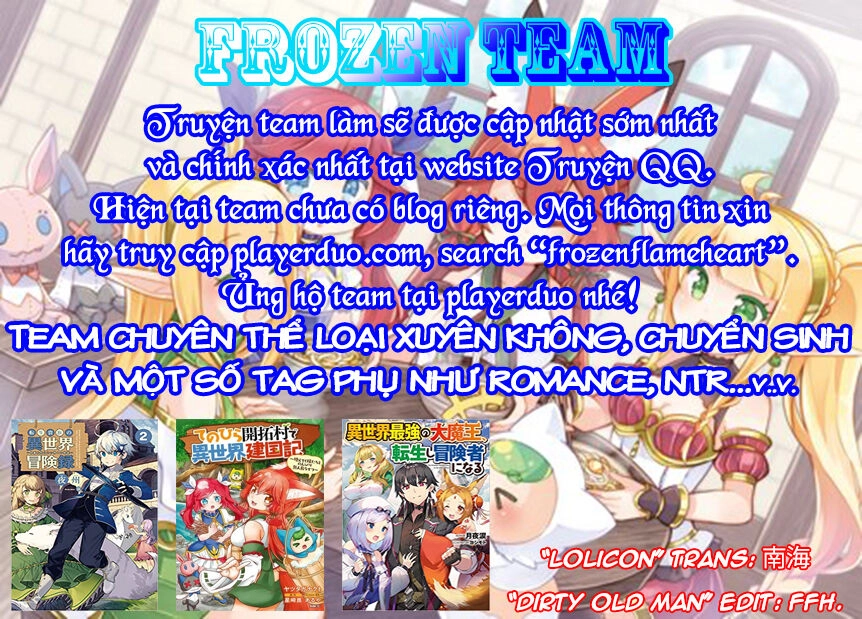 Tenohira Kaitaku Mura De Isekai Kenkokuki: Fueteku Yome-Tachi To Nonbiri Mujintou Life Chapter 18 - 1