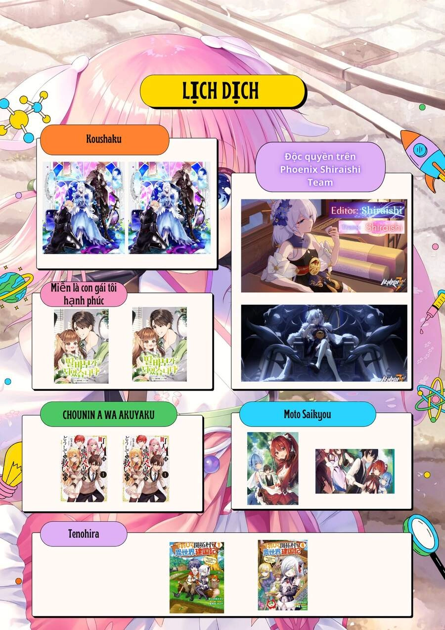 Tenohira Kaitaku Mura De Isekai Kenkokuki: Fueteku Yome-Tachi To Nonbiri Mujintou Life Chapter 19.2 - 23