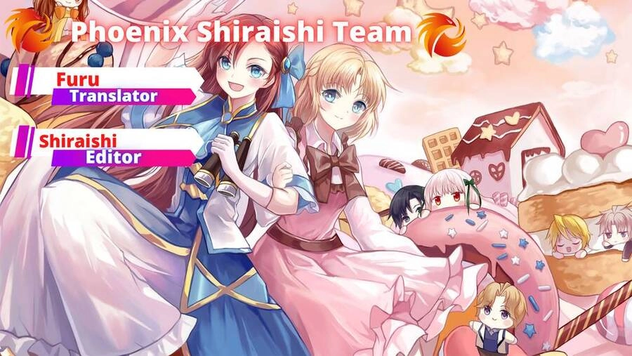 Tenohira Kaitaku Mura De Isekai Kenkokuki: Fueteku Yome-Tachi To Nonbiri Mujintou Life Chapter 21.2 - 3