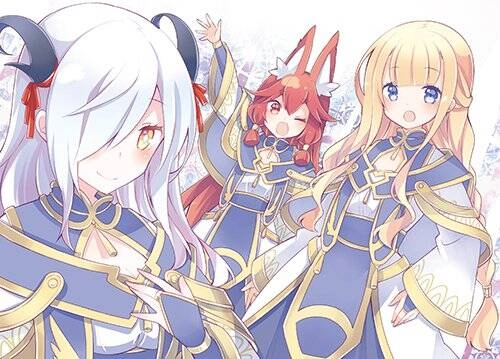 Tenohira Kaitaku Mura De Isekai Kenkokuki: Fueteku Yome-Tachi To Nonbiri Mujintou Life Chapter - 3