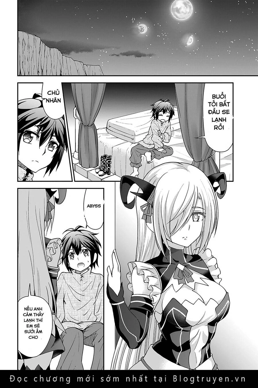 Tenohira Kaitaku Mura De Isekai Kenkokuki: Fueteku Yome-Tachi To Nonbiri Mujintou Life Chapter 23.4 - 6