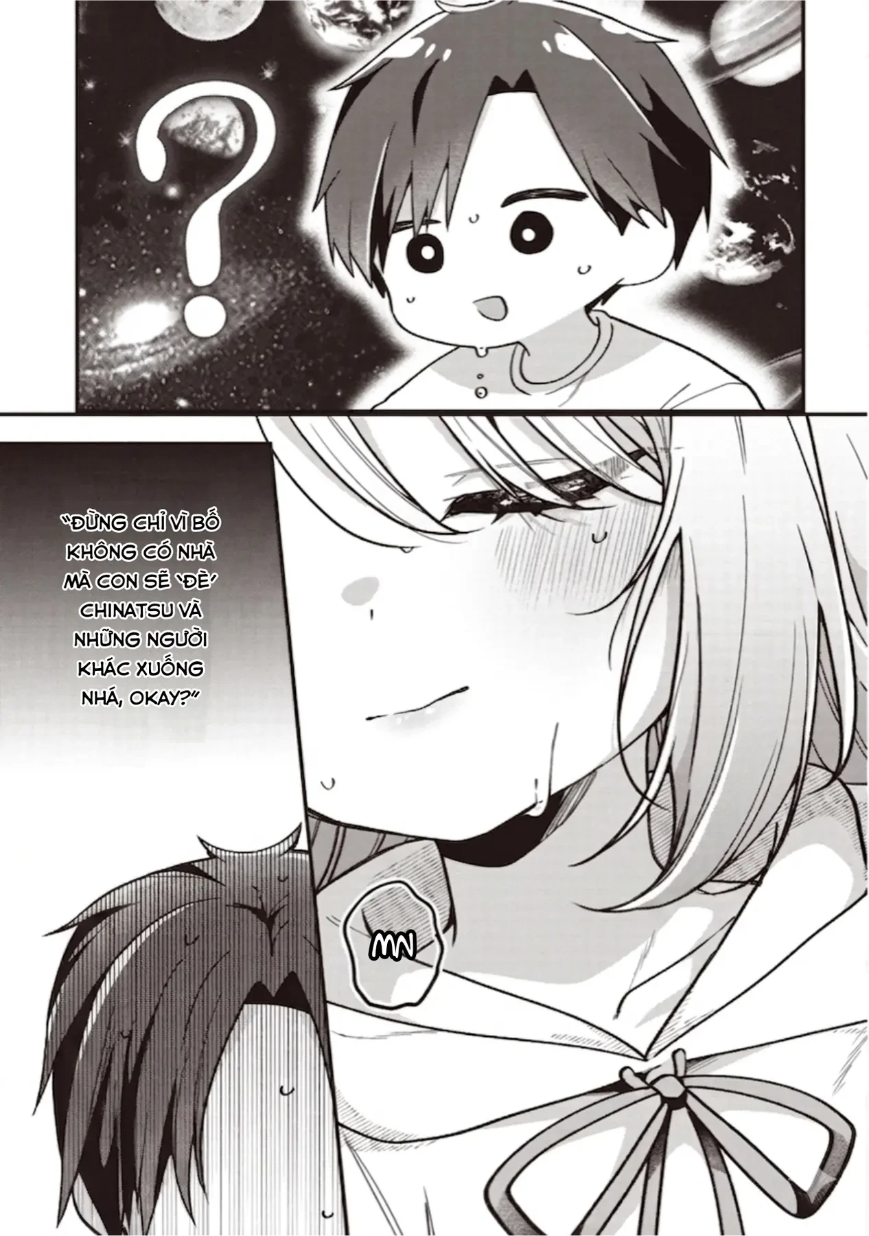 Tôi Có 5 Cô Em Gái Kế Chapter  2.2 - 11