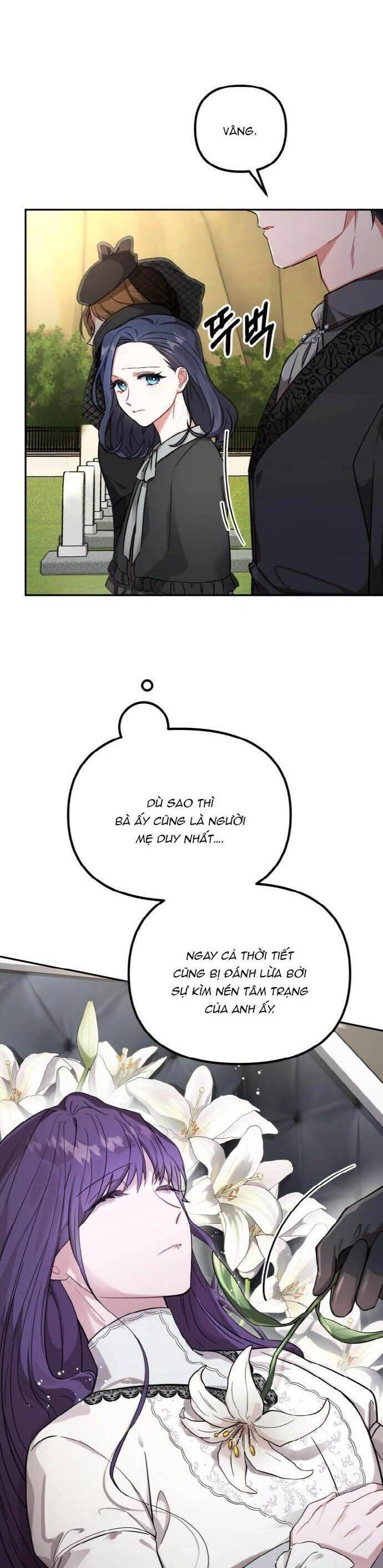 Thân Gửi Nàng Bạch Tuyết Chapter 1 - 4