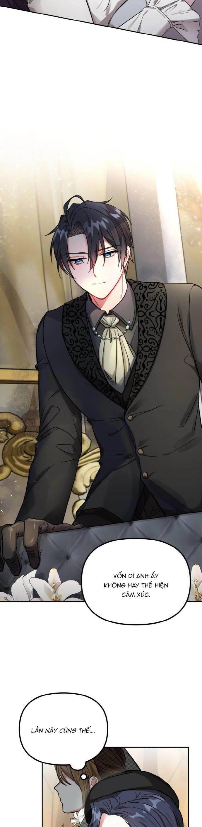 Thân Gửi Nàng Bạch Tuyết Chapter 1 - 5