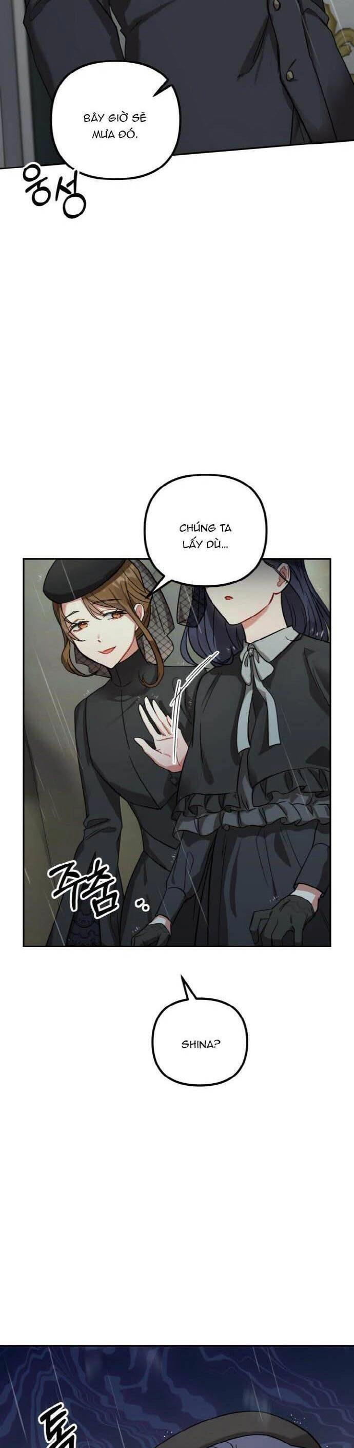 Thân Gửi Nàng Bạch Tuyết Chapter 1 - 8