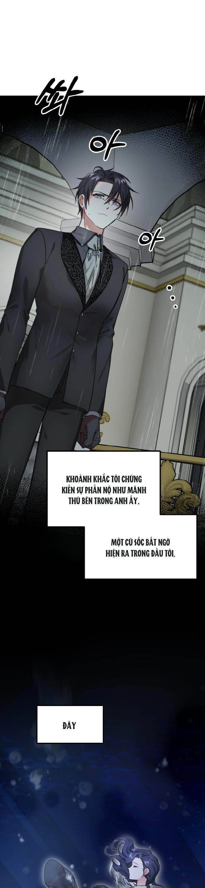 Thân Gửi Nàng Bạch Tuyết Chapter 1 - 11