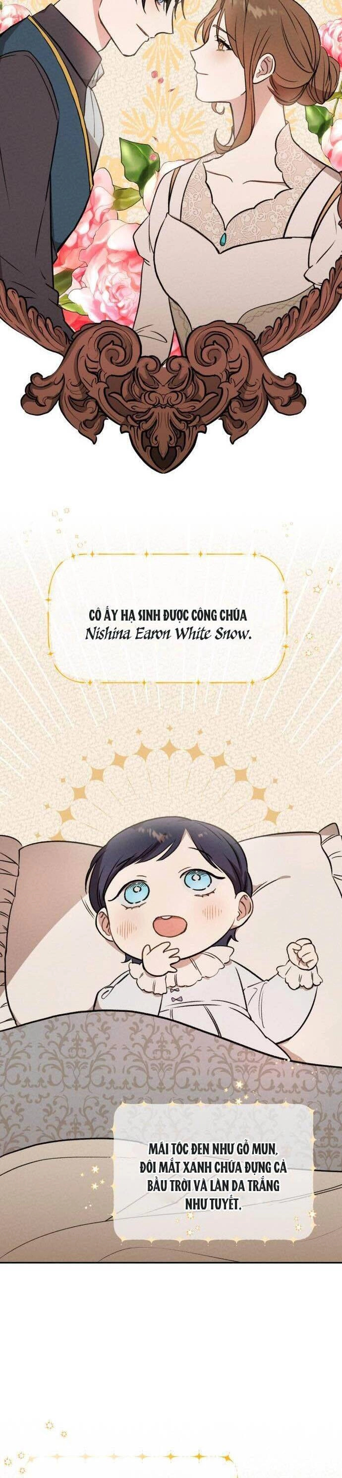 Thân Gửi Nàng Bạch Tuyết Chapter 1 - 16