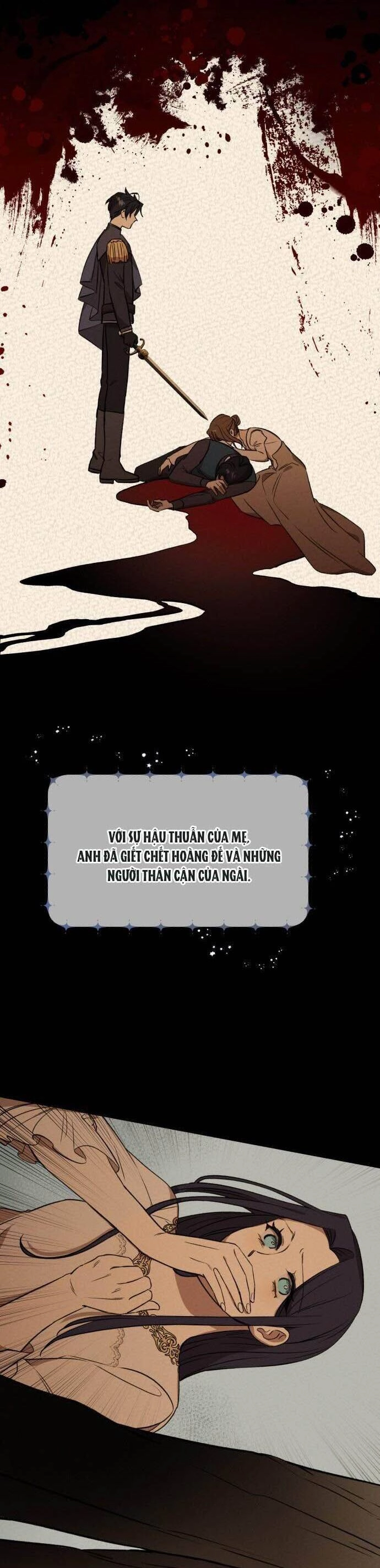 Thân Gửi Nàng Bạch Tuyết Chapter 1 - 20