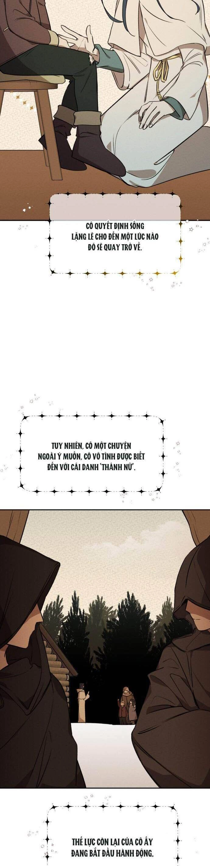 Thân Gửi Nàng Bạch Tuyết Chapter 1 - 22