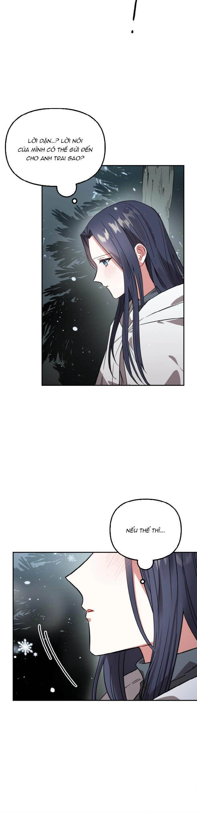 Thân Gửi Nàng Bạch Tuyết Chapter 1 - 28