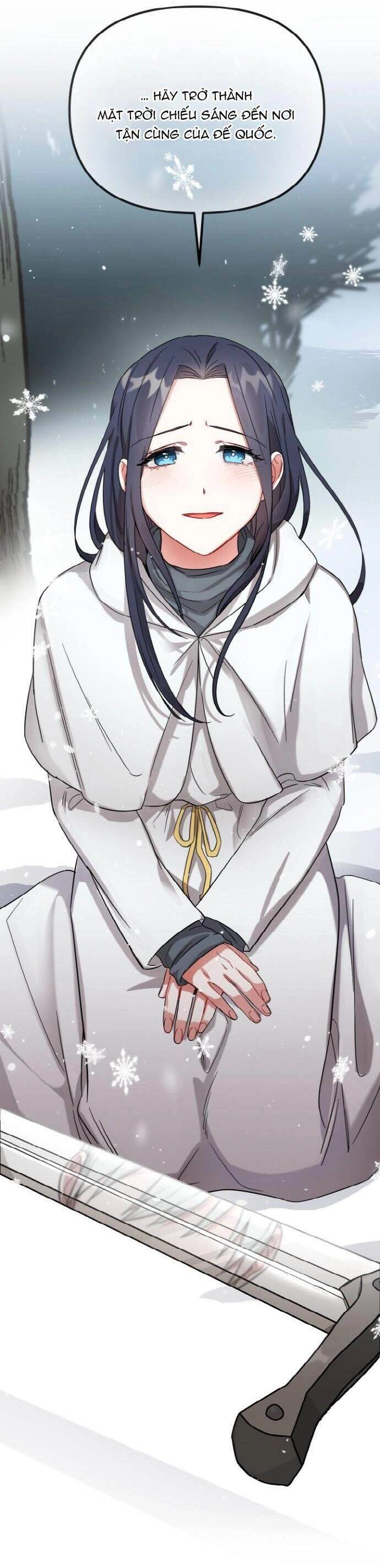 Thân Gửi Nàng Bạch Tuyết Chapter 1 - 29