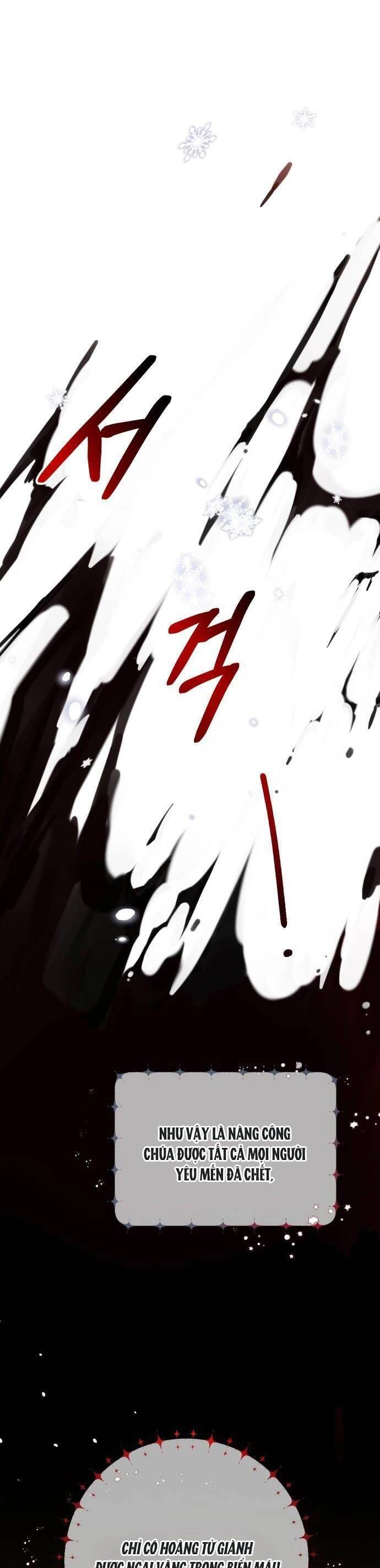 Thân Gửi Nàng Bạch Tuyết Chapter 1 - 30