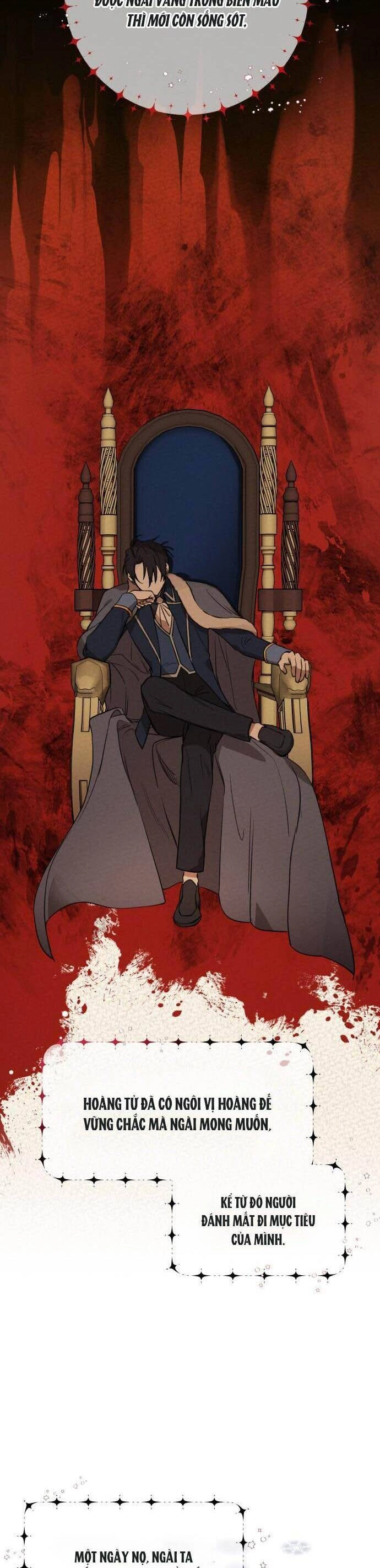 Thân Gửi Nàng Bạch Tuyết Chapter 1 - 31