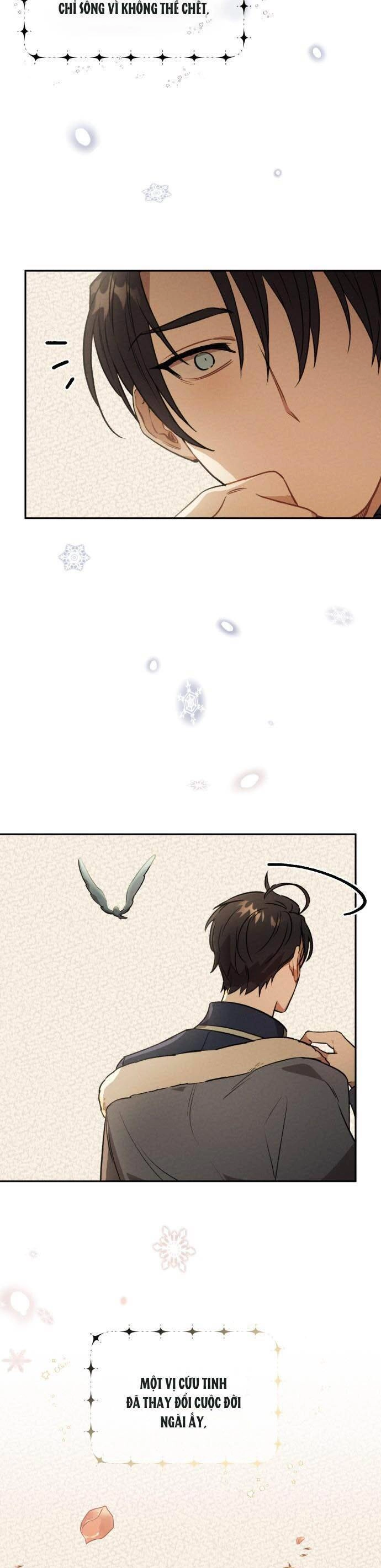 Thân Gửi Nàng Bạch Tuyết Chapter 1 - 32