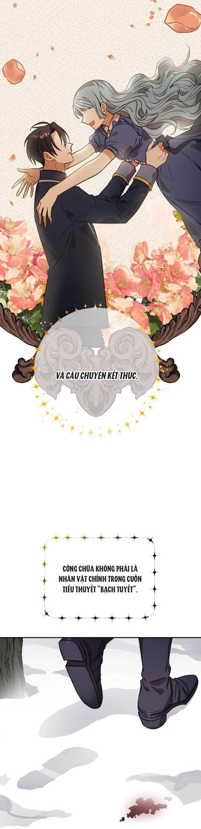 Thân Gửi Nàng Bạch Tuyết Chapter 1 - 33