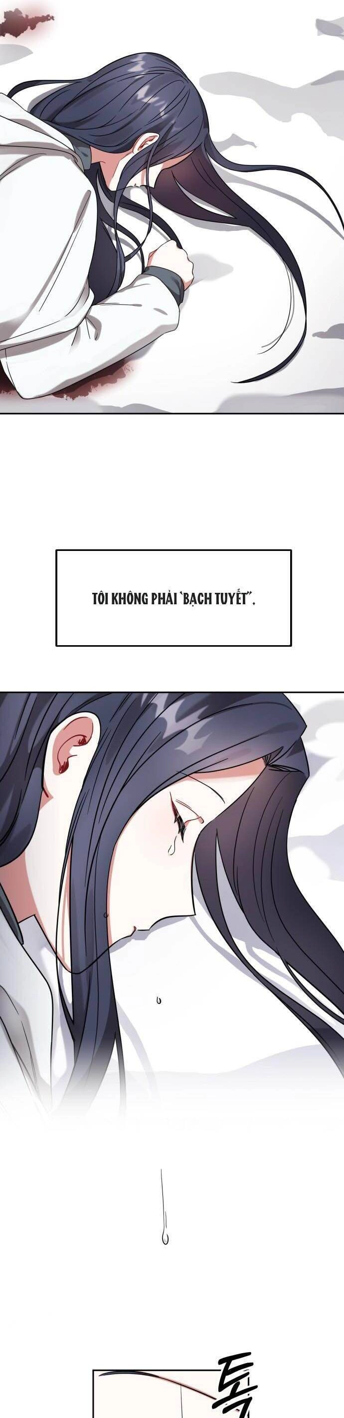 Thân Gửi Nàng Bạch Tuyết Chapter 1 - 34