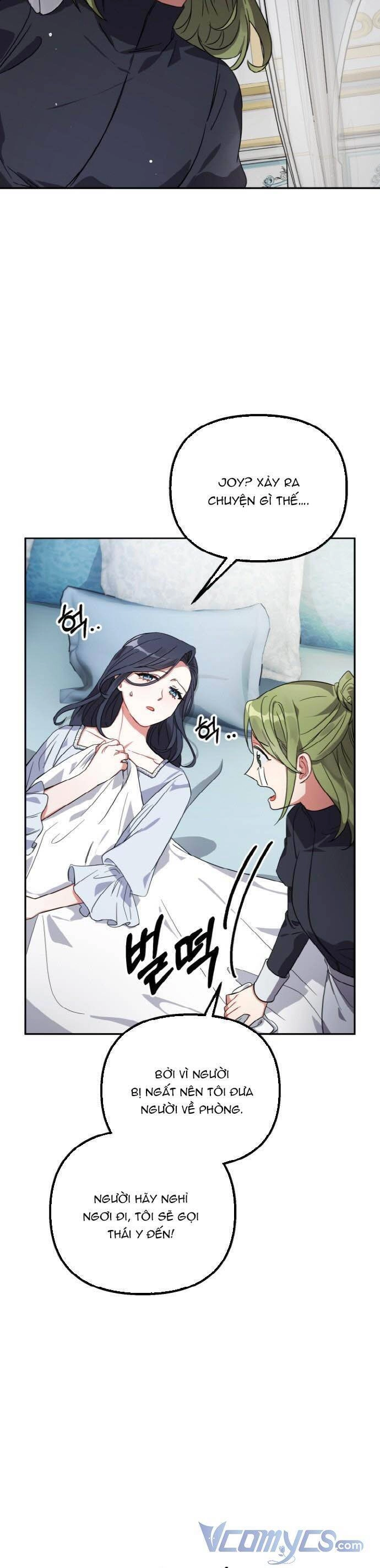 Thân Gửi Nàng Bạch Tuyết Chapter 1 - 36