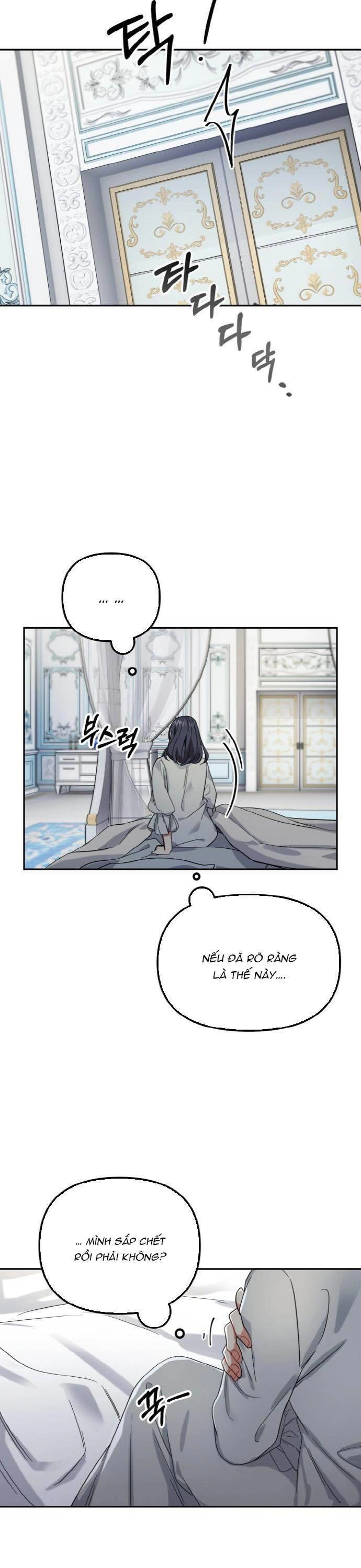 Thân Gửi Nàng Bạch Tuyết Chapter 1 - 37