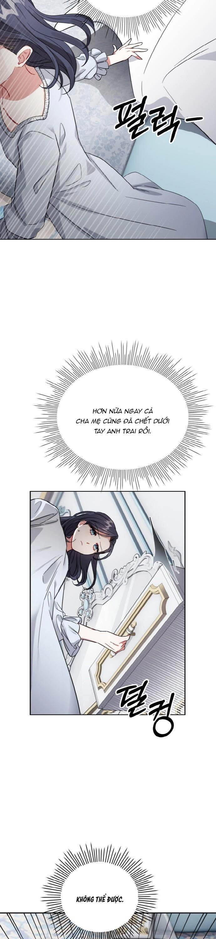 Thân Gửi Nàng Bạch Tuyết Chapter 1 - 39