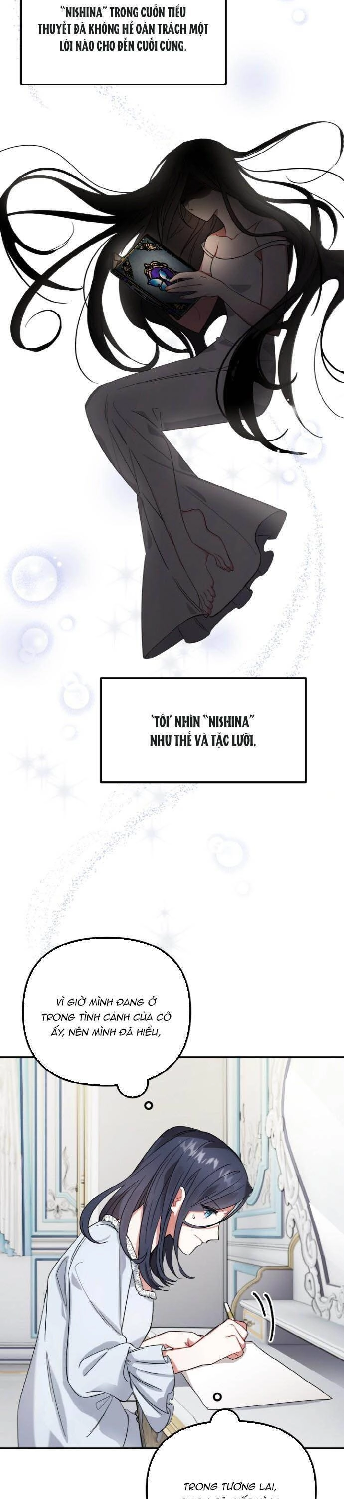 Thân Gửi Nàng Bạch Tuyết Chapter 1 - 41