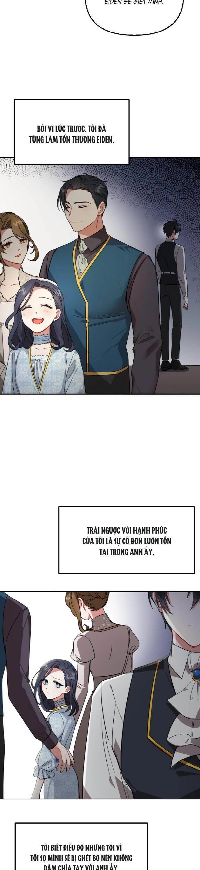 Thân Gửi Nàng Bạch Tuyết Chapter 1 - 42