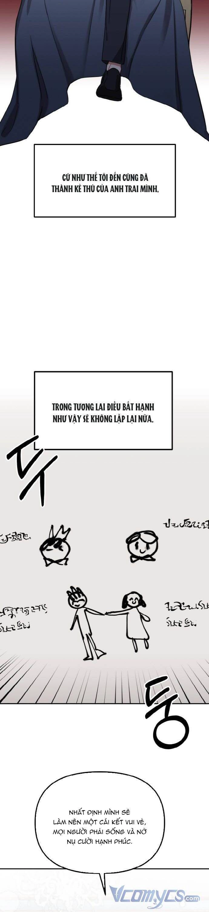 Thân Gửi Nàng Bạch Tuyết Chapter 1 - 44