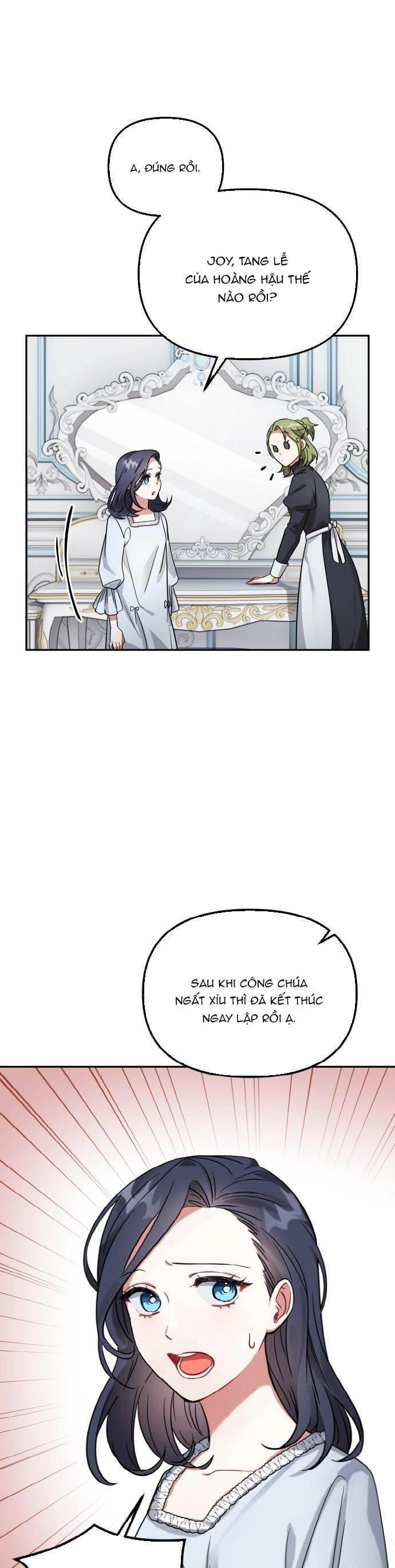 Thân Gửi Nàng Bạch Tuyết Chapter 1 - 47