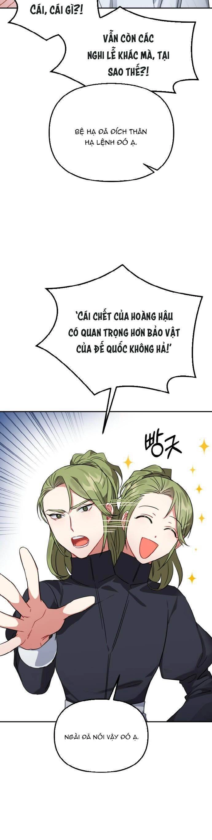 Thân Gửi Nàng Bạch Tuyết Chapter 1 - 48