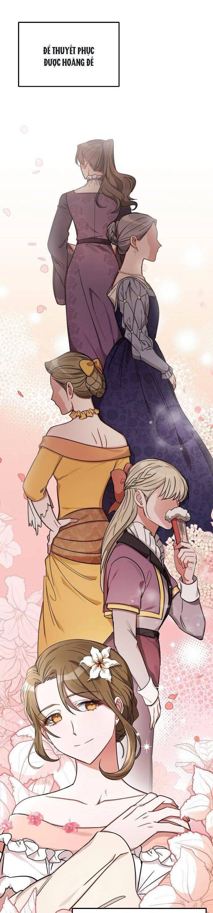 Thân Gửi Nàng Bạch Tuyết Chapter 2 - 6