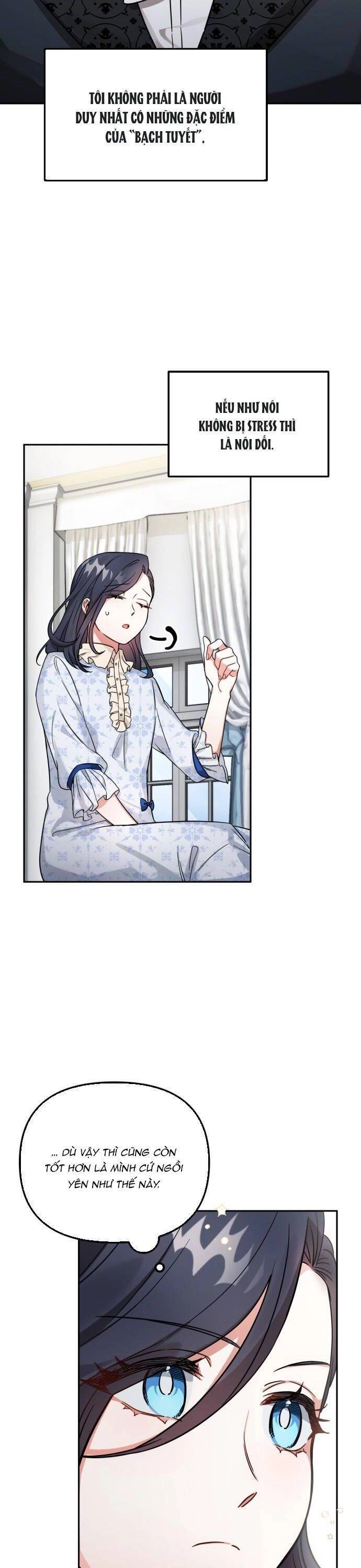 Thân Gửi Nàng Bạch Tuyết Chapter 2 - 13