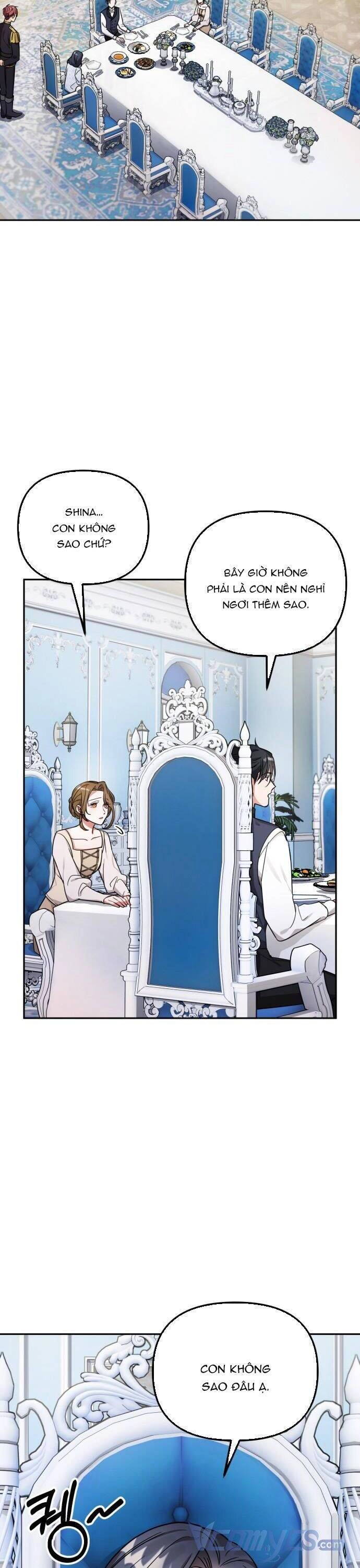 Thân Gửi Nàng Bạch Tuyết Chapter 2 - 17