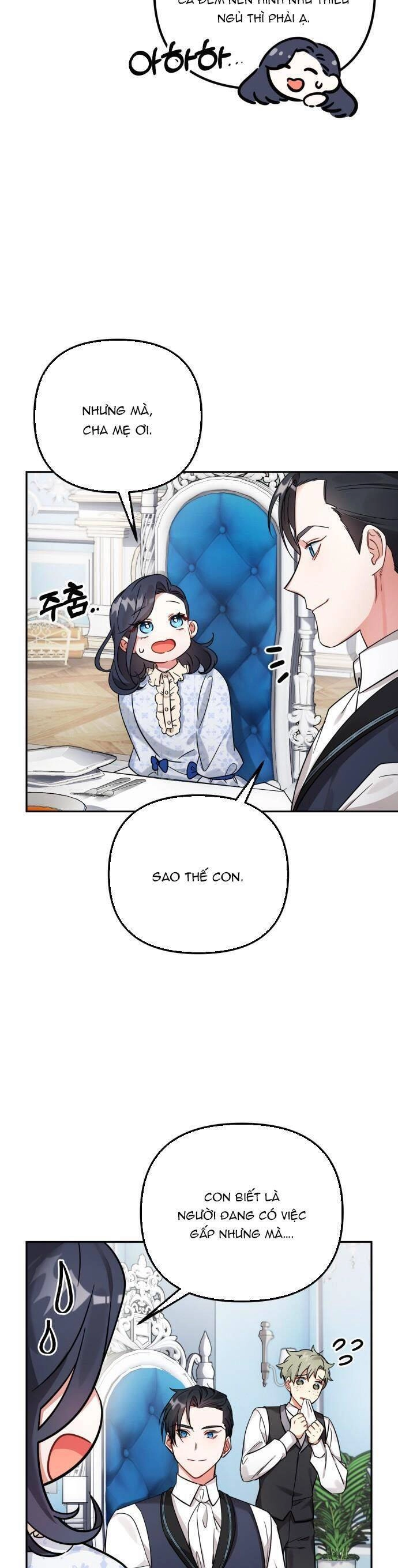 Thân Gửi Nàng Bạch Tuyết Chapter 2 - 19