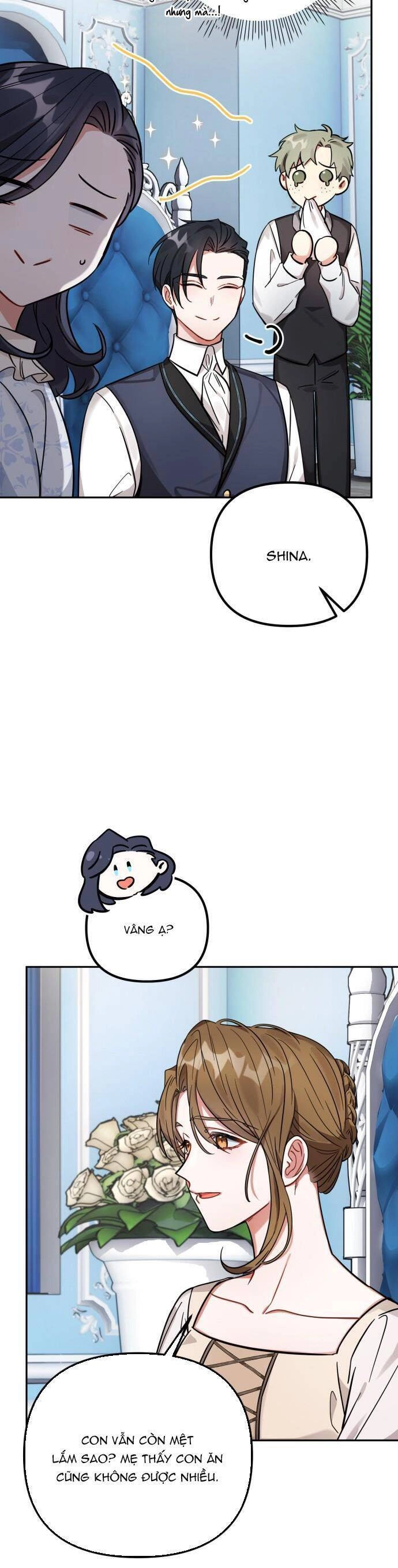 Thân Gửi Nàng Bạch Tuyết Chapter 2 - 21