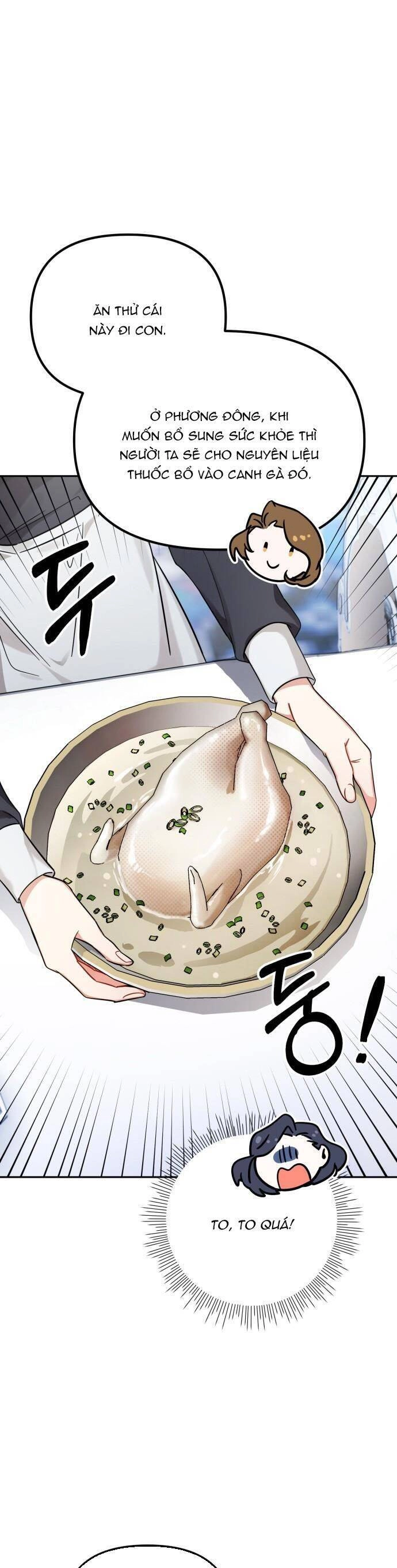 Thân Gửi Nàng Bạch Tuyết Chapter 2 - 22