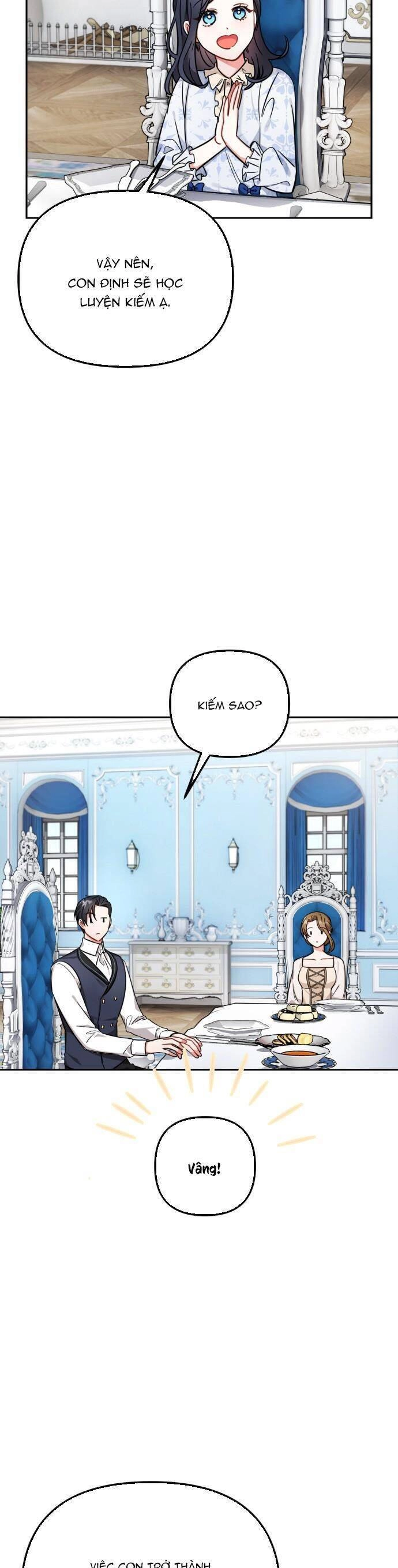 Thân Gửi Nàng Bạch Tuyết Chapter 2 - 25