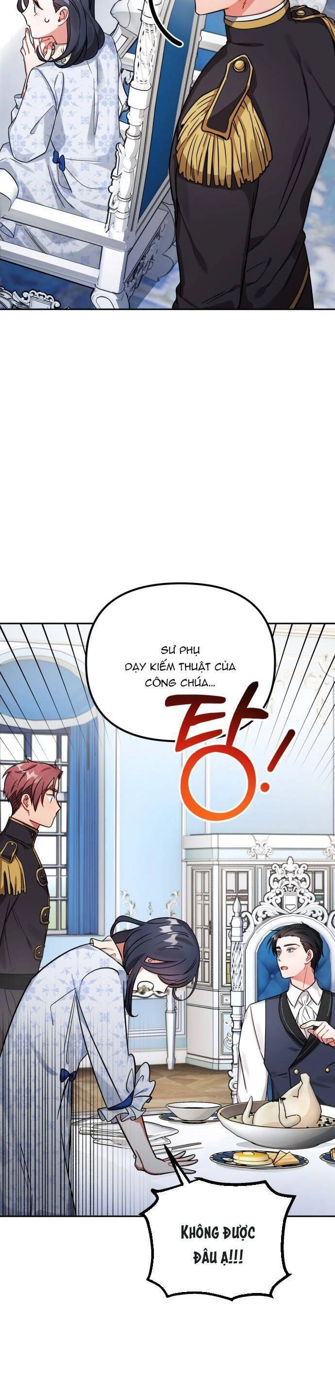 Thân Gửi Nàng Bạch Tuyết Chapter 2 - 28