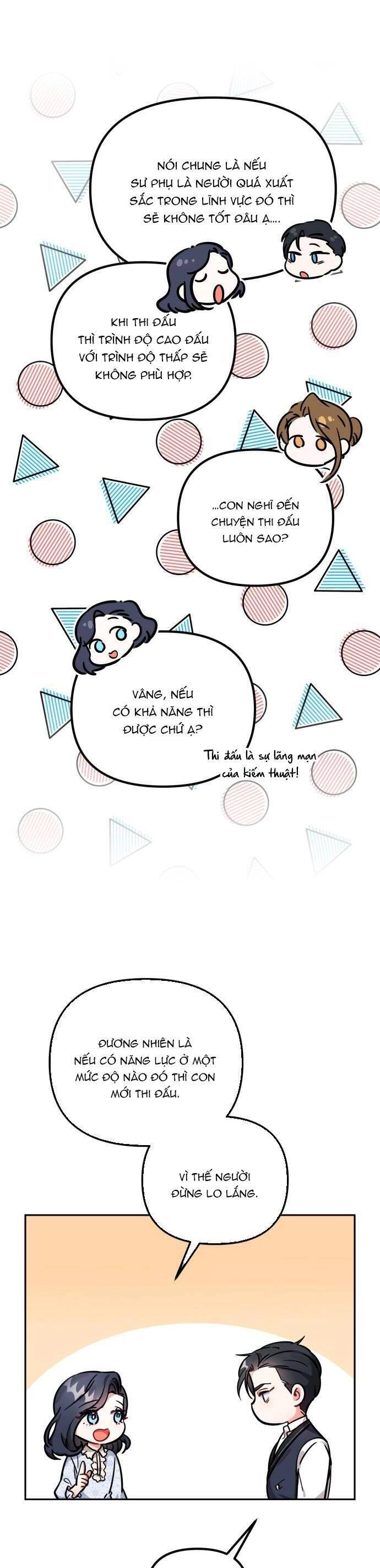 Thân Gửi Nàng Bạch Tuyết Chapter 2 - 30