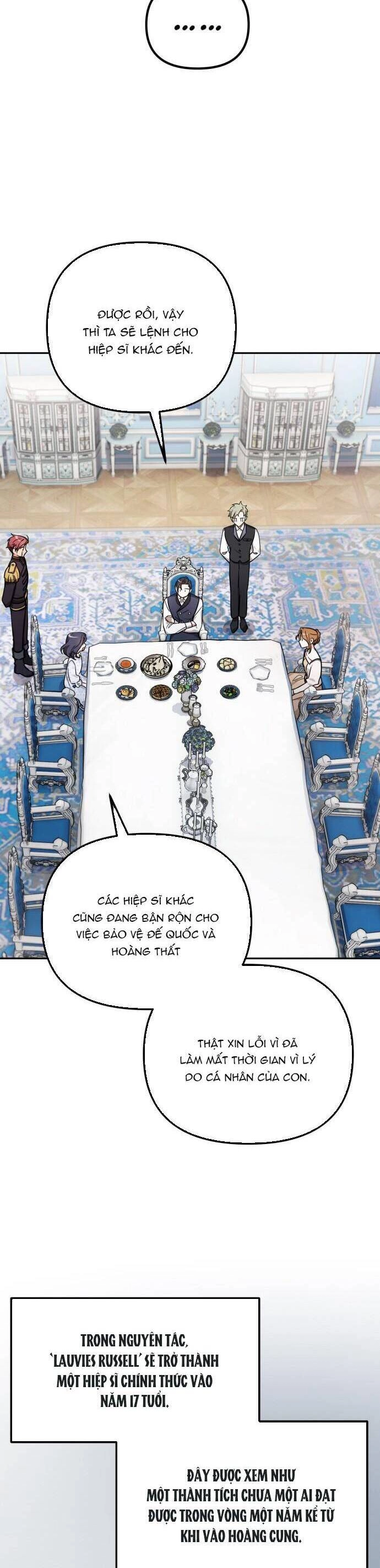 Thân Gửi Nàng Bạch Tuyết Chapter 2 - 31