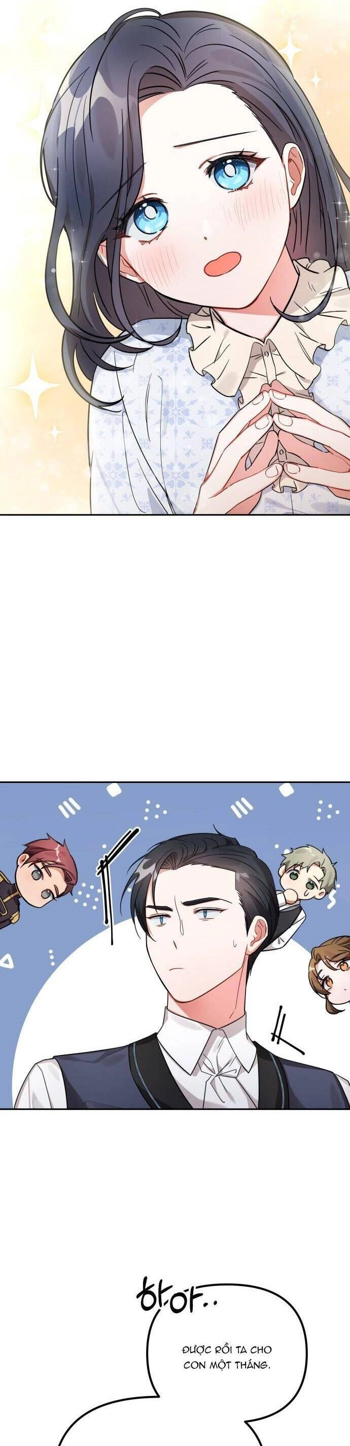 Thân Gửi Nàng Bạch Tuyết Chapter 2 - 35