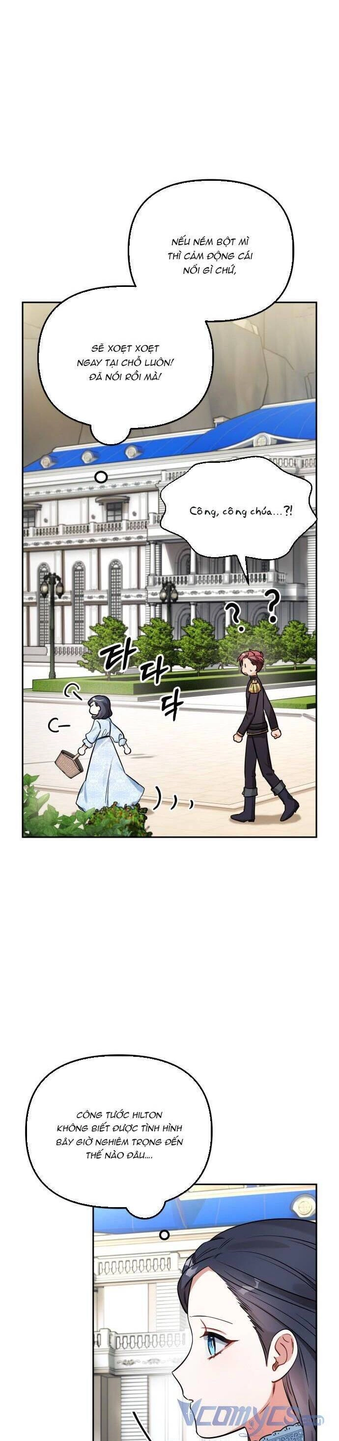 Thân Gửi Nàng Bạch Tuyết Chapter 2 - 42