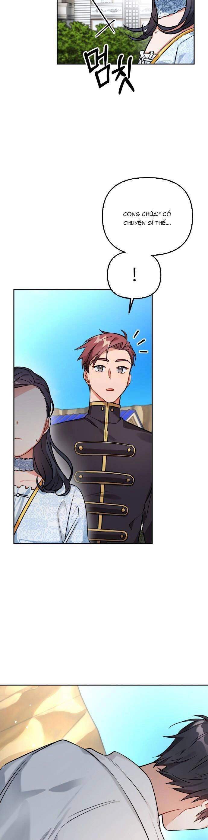 Thân Gửi Nàng Bạch Tuyết Chapter 2 - 43