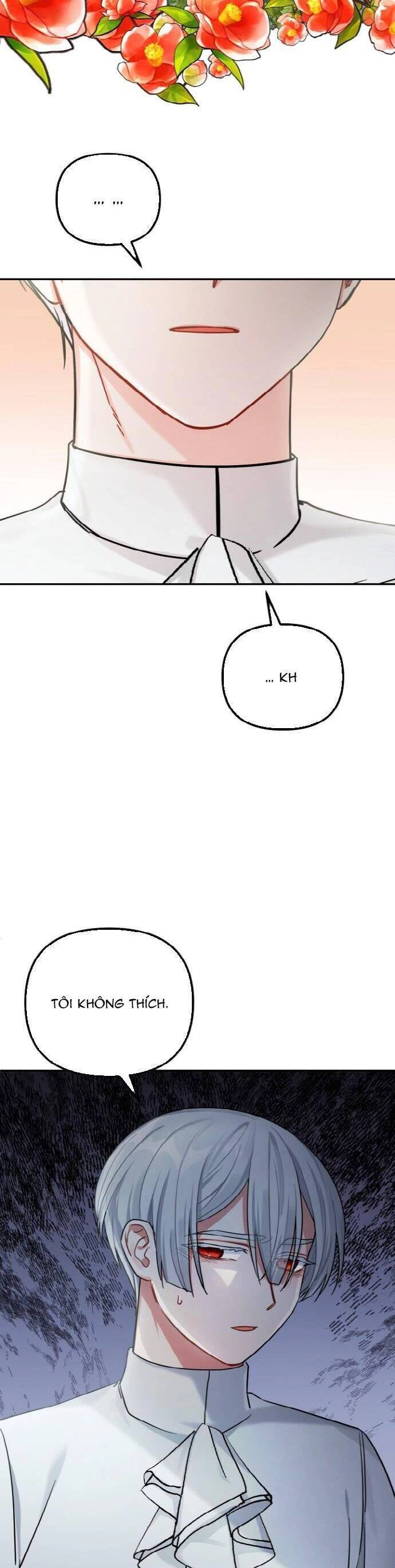 Thân Gửi Nàng Bạch Tuyết Chapter 3 - 38