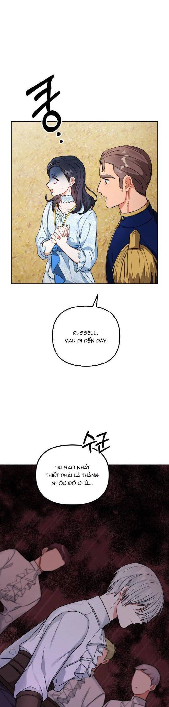 Thân Gửi Nàng Bạch Tuyết Chapter 4 - 3