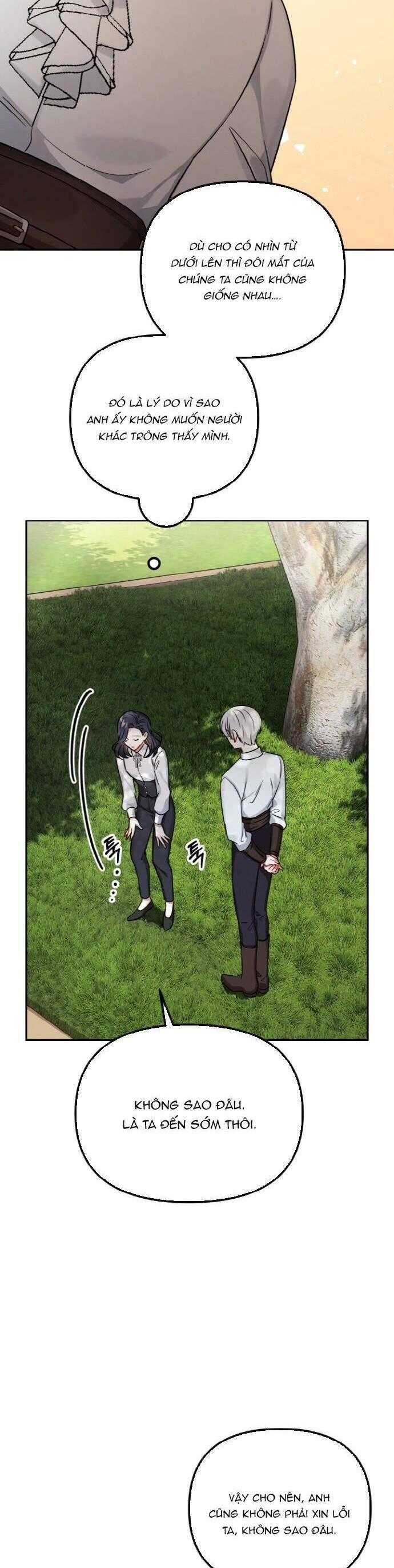 Thân Gửi Nàng Bạch Tuyết Chapter 4 - 28