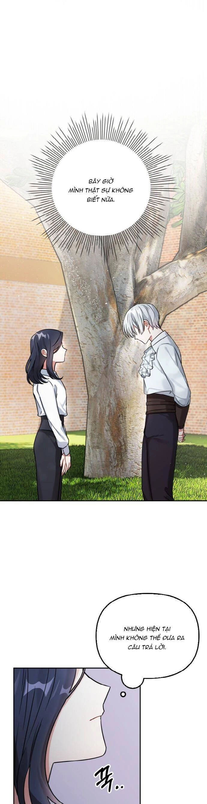 Thân Gửi Nàng Bạch Tuyết Chapter 4 - 31