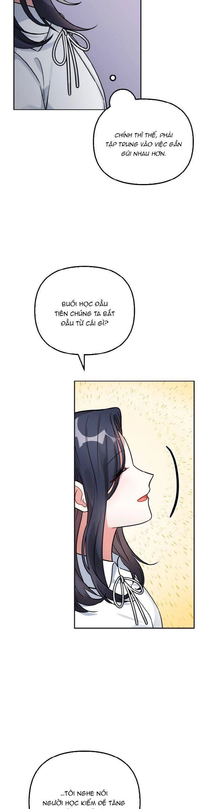 Thân Gửi Nàng Bạch Tuyết Chapter 4 - 32