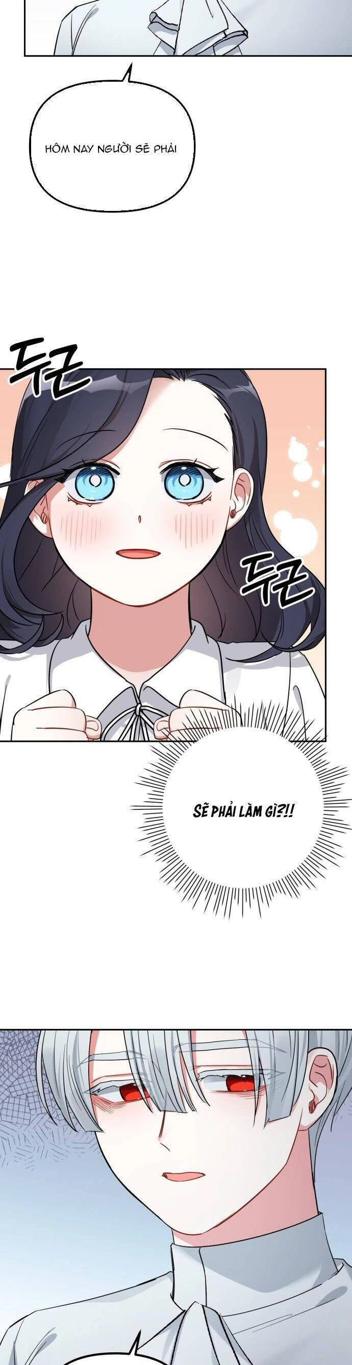 Thân Gửi Nàng Bạch Tuyết Chapter 4 - 37